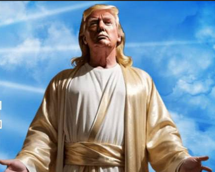 The Savior